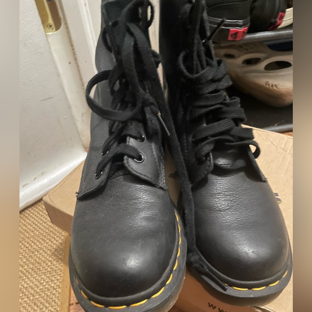 Practically New - image 1